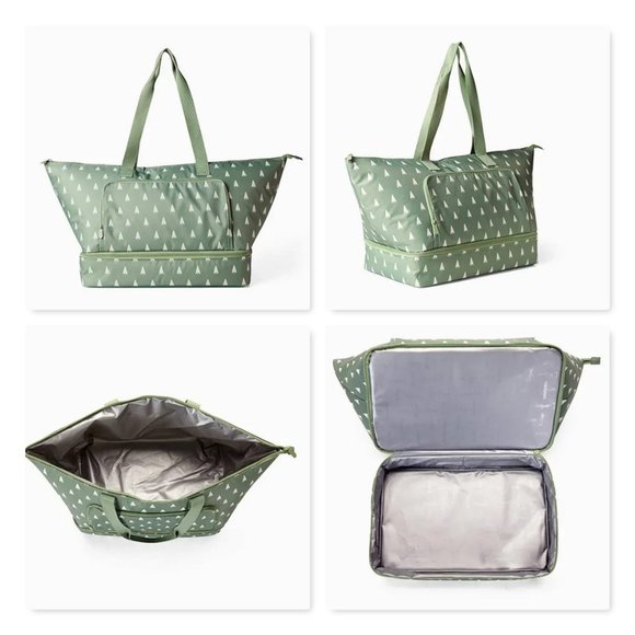 Thirty One Bake & Take Party Cooler-NWOT - Picture 1 of 3